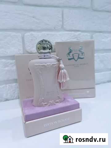 Delina Exclusif 75 ml Новосибирск - изображение 1