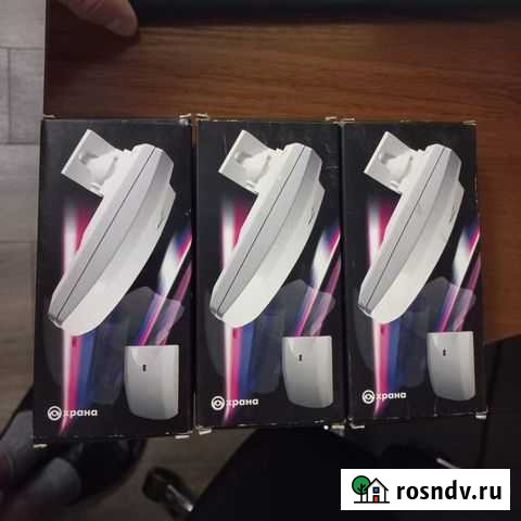 Аргус-2 ио-407-5/4 извещатель охранный Калининград - изображение 1