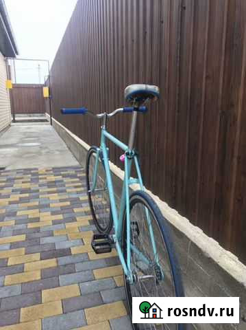 Фикс/сингл спид custom Ставрополь - изображение 1