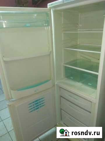 Холодильник Stinol. Гарантия и доставка Саратов - изображение 1