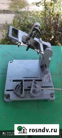 Стойка для мшу Тамбов - изображение 1