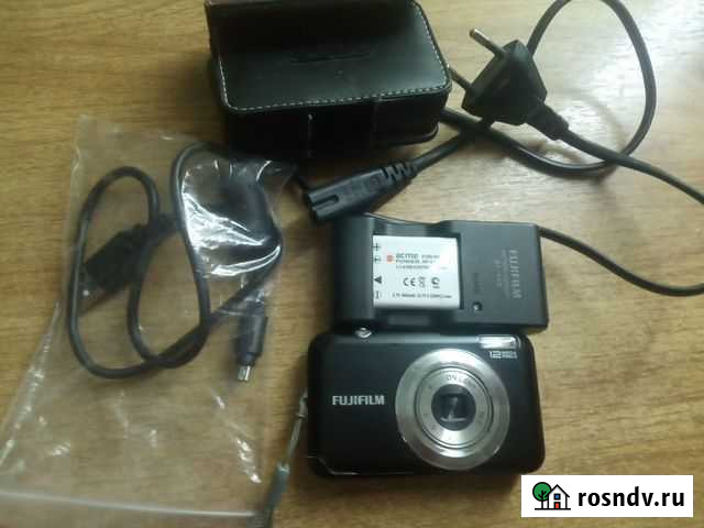 Фотоаппарат Каменск-Шахтинский - изображение 1