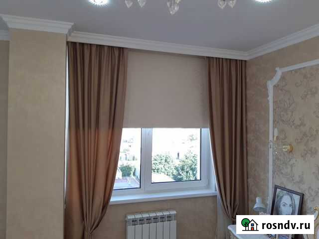 Рулонные шторы Блэкаут в Белгороде Белгород - изображение 1