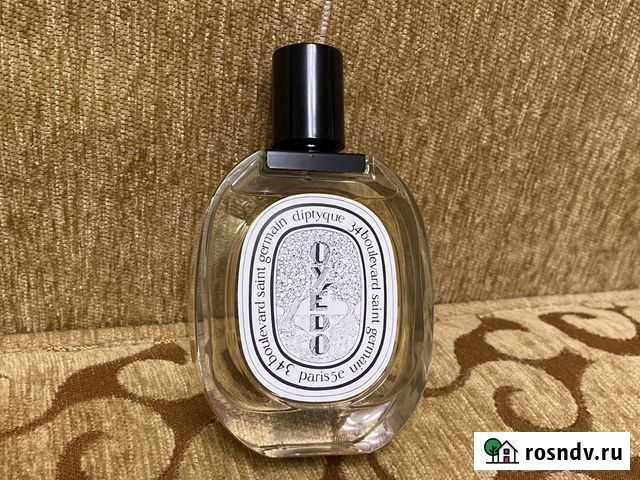 Парфюмированная вода Казань - изображение 1