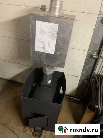 Печь в баню Кострома - изображение 1