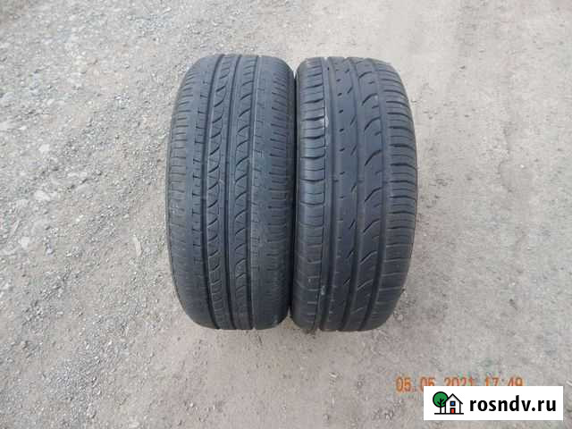 Accelera 195/55 R15 Каменск-Уральский - изображение 1
