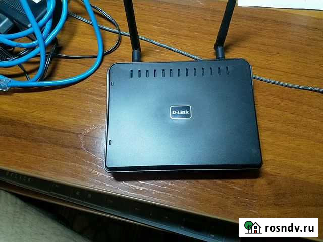 D-Link dap-2310 Новосибирск - изображение 1
