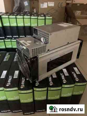 Asic (майнеры) Whatsminer m20s 68 th (в наличии ) Краснодар
