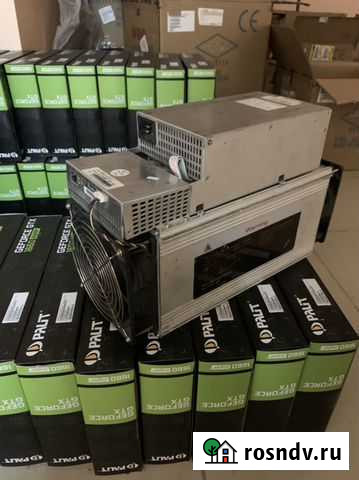 Asic (майнеры) Whatsminer m20s 68 th (в наличии ) Краснодар - изображение 1