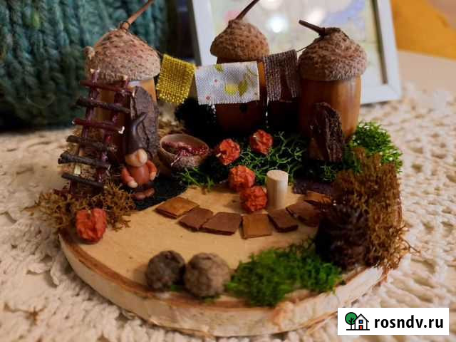 Миниатюра Тюмень - изображение 1