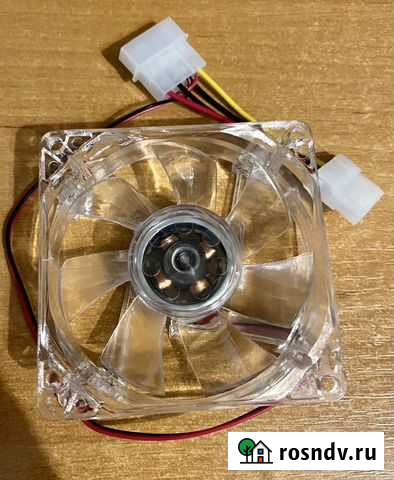 Кулер с подсветкой Псков - изображение 1