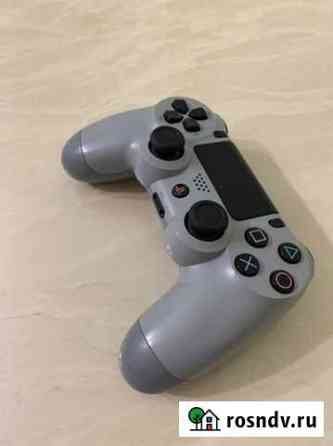 Джойстик PS4 20th Anniversary Новороссийск