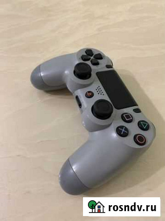 Джойстик PS4 20th Anniversary Новороссийск - изображение 1