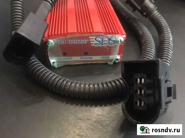 Чип тюнинг бокс для Фольксваген Череповец - изображение 1