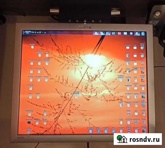 Монитор для компьютера Санкт-Петербург - изображение 1