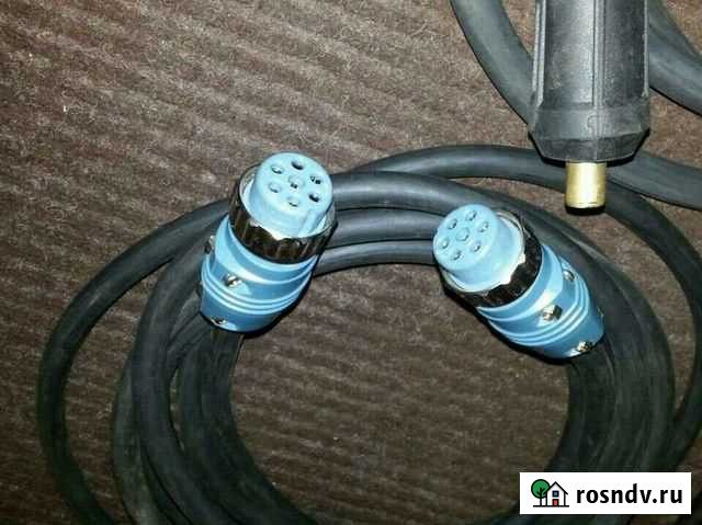 Кабел управления для полуавтомата Магнитогорск - изображение 1