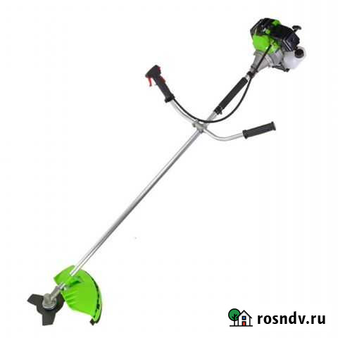 Бензокоса (триммер) 58 куб Уссурийск - изображение 1