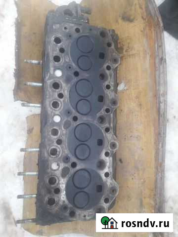 Гбц Митсубиси кантер 4D30 Верхние Татышлы - изображение 1