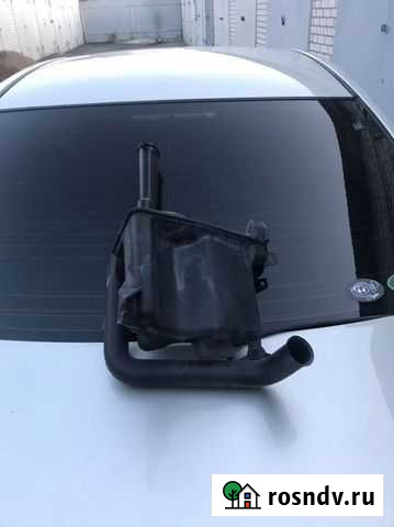 Бачок стеклоомывателя марк 2 110 Чита - изображение 1