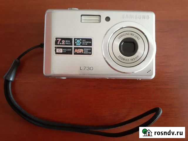 Фотоаппарат Орск - изображение 1