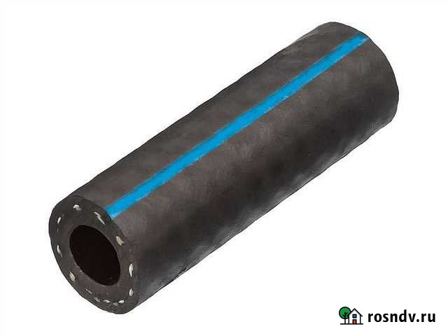 Рукав кислородный 9,0 мм, III кл, черный Керчь - изображение 1