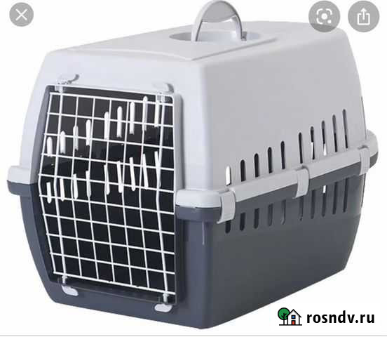 Переноска Димитровград - изображение 1