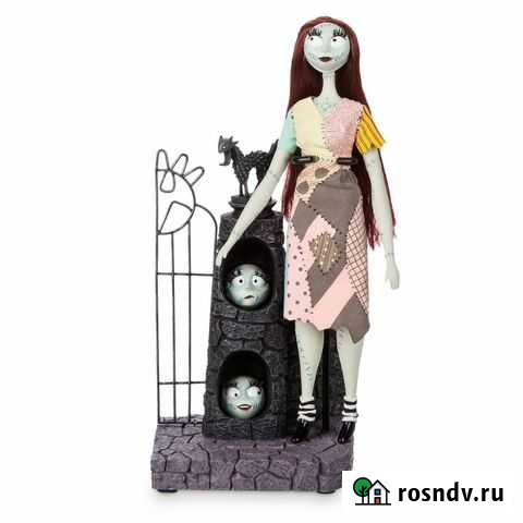 Кукла Салли Disney The Nightmare Before Новая Омск - изображение 1