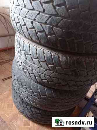 Roadstone 285/60 R18 4шт Асекеево