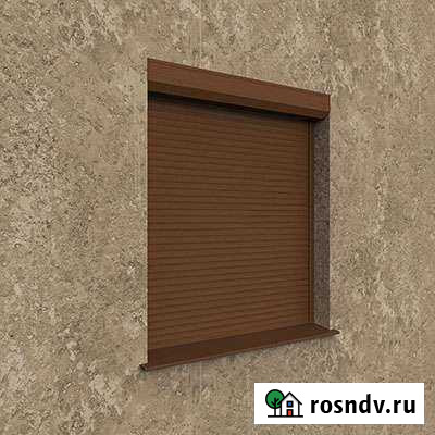 Рольставни Хабаровск - изображение 1