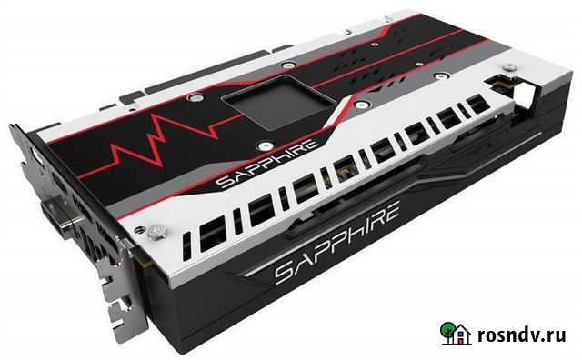 Видеокарта sapphire asus 570 gigabyte 1060 Соликамск - изображение 1