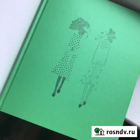 Книга Laird Borrelli «Fashion Illustration by Fash Сочи - изображение 1