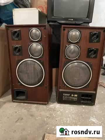 Колонки Георгиевск - изображение 1