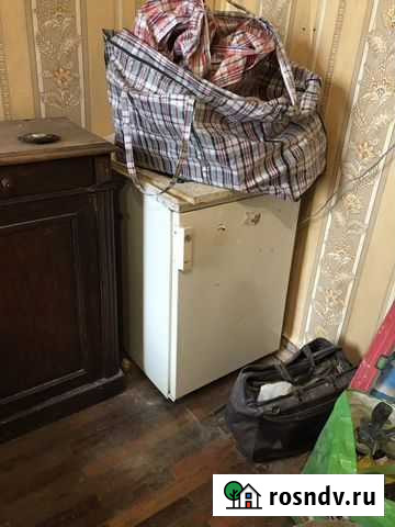 Морозильник рабочий Санкт-Петербург - изображение 1