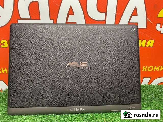 Планшетный пк asus Zenpad 10 P021 Севастополь - изображение 1