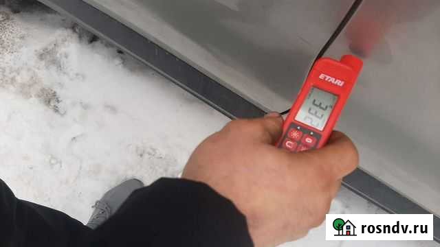 Аренда прокат толщиномер Нефтеюганск - изображение 1