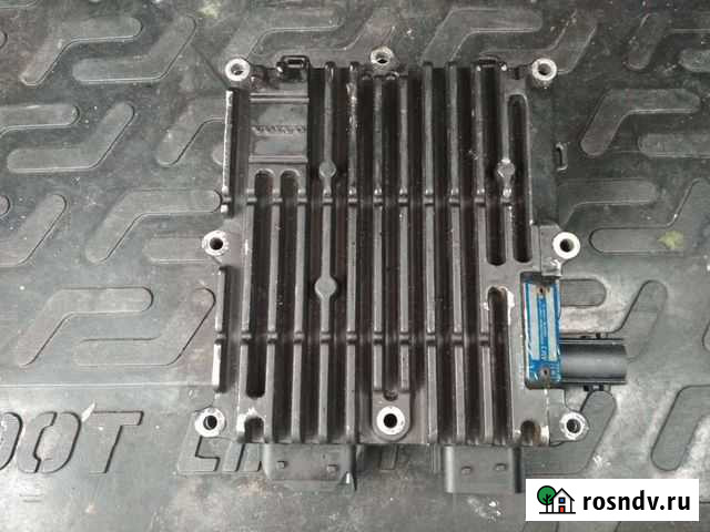 Кпп zf as tronic Нижний Новгород - изображение 1