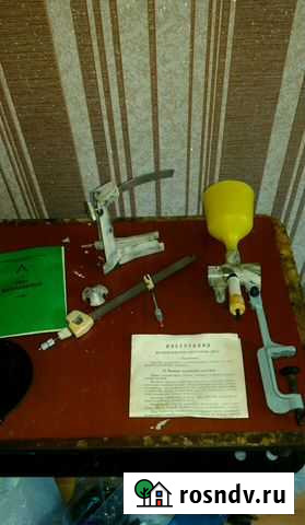 Дозатор пороха Тюмень - изображение 1