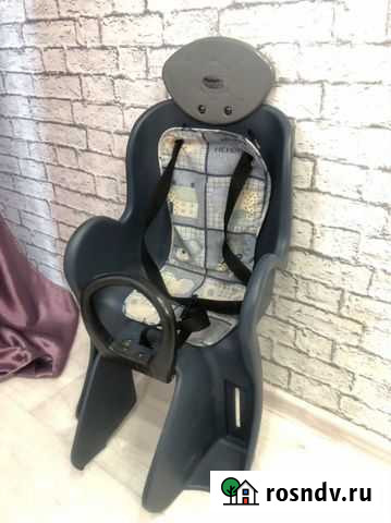 Велокресло Новосибирск - изображение 1