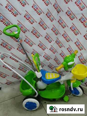 Велосипед 47872 Ангарск - изображение 1