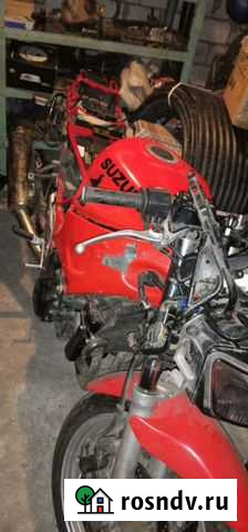 RF 400rv suzuki Казань - изображение 1
