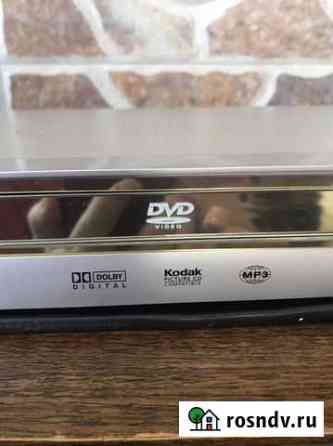 DVD поеер elenberg в хорошем состоянии Иркутск