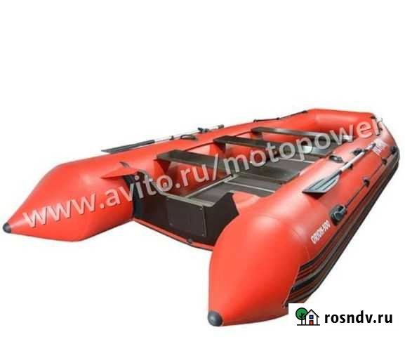 Лодка пвх Altair orion 500 Якутск - изображение 1