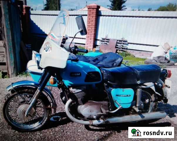 Иж Планета 3К Коченево - изображение 1