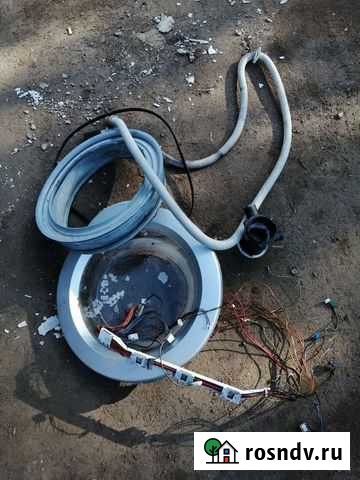 Комплектующие для стиральной машины Нижнекамск - изображение 1