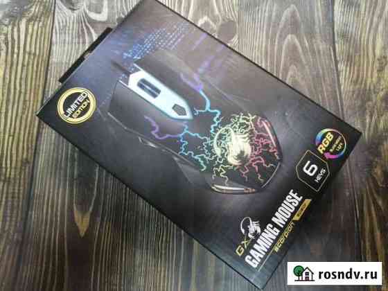 Мышь Genius GX Gaming Scorpion Spear LE Тихвин