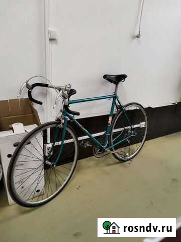Велосипед Старт-Шоссе хвз Красноярск - изображение 1