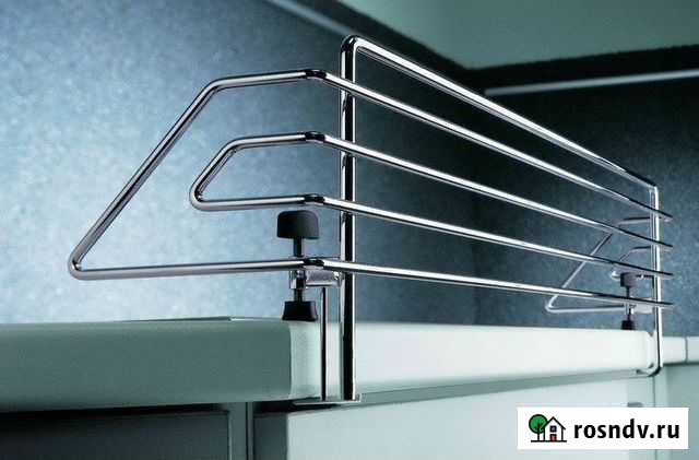 Защитный барьер для плиты 600 мм. vibo Санкт-Петербург - изображение 1