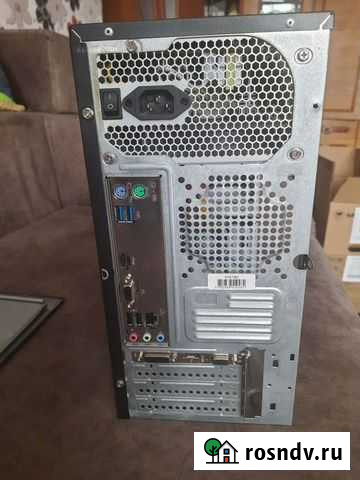 Компьютер системный блок Саянск - изображение 1