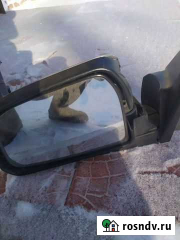 Зеркала заднего вида hyundai tucson Палех - изображение 1
