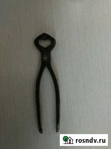 Щипцы Лениногорск - изображение 1